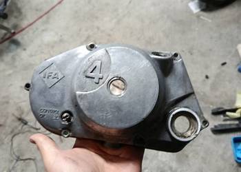 Pokrywa zapłonu Simson S51 sr50 "4" 4 biegi org ddr super stan