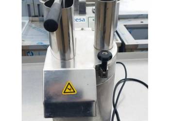 Szatkownica Do Warzyw -- EDESSA - S 1313.O