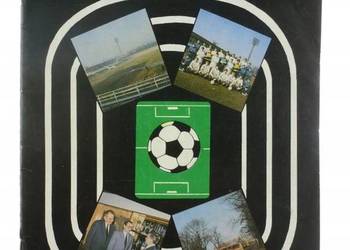 KS GÓRNIK ZABRZE WIOSNA 1989 KS GÓRNIK ZABRZE WIOSNA 1989