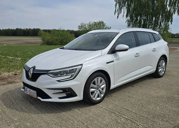 Renault Megane 1.3 TCe 140KM Zen Biała Perła Salon Polska, Możliwa zamiana…