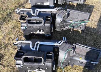 Nagrzewnica Mercedes CLK w208