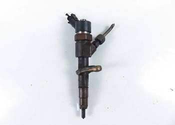 WTRYSKIWACZ RENAULT LAGUNA II 1.9 dCi 0445110021 7700111014