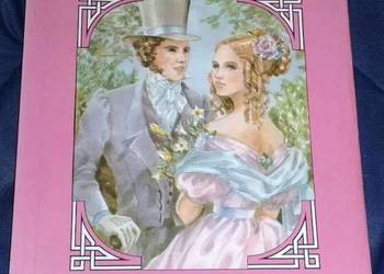 Rozważna i romantyczna - Jane Austen