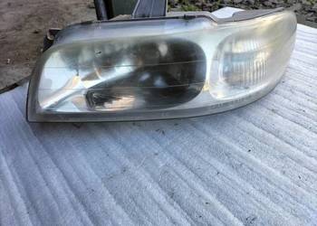 Daewoo Nubira LAMPA PRZÓD  LEWA