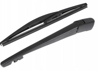 Suzuki Splash Opel Agila 08-14 wycieraczka tylna ramię + pióro NOWY