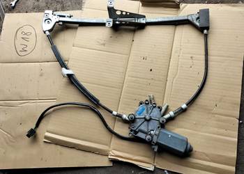 AUDI 80B4  SILNICZEK MECHANIZMU OPUSZCZANIA PODNOSZENIA SZYBY PRAWY PRZÓD