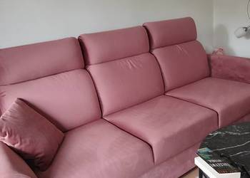 Oddam sofę za kawę