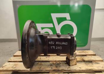 Obudowa zwolnicy New Holland T7.240 (471356879)
