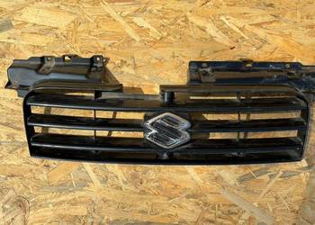 KRATKA GRILL ATRAPA ZDERZAKA PRZÓD 71741-80G00 SUZUKI IGNIS I 2000-