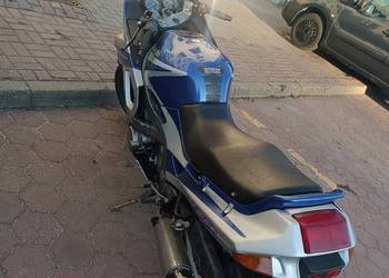 Kawasaki ZZR 600