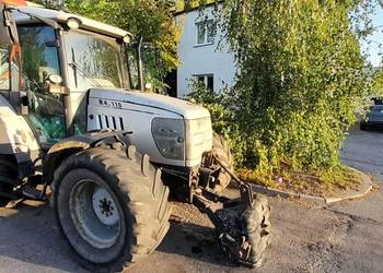 Ciągnik rolniczy Lamborghini R4.110