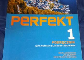 Perfect 1 - A1 - Beata Jaroszewicz, Jan Szurmant, A. Wojdat