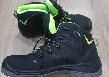 Męskie Buty robocze S3 rozmiar 44