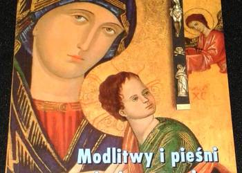 Modlitwy i pieśni misyjno-maryjne - Janusz Dołbakowski CSsR