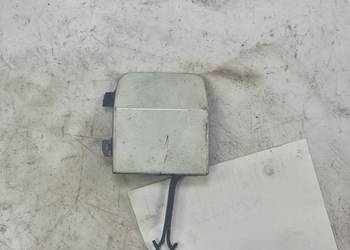 ZAŚLEPKA ZDERZAKA SKODA OCTAVIA III ZAŚLEPKA ZDERZAKA SKODA OCTAVIA III