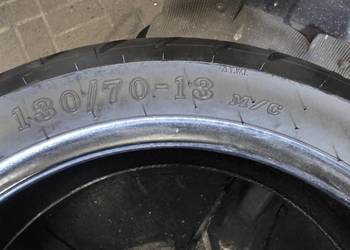 130/70r13 opona do skutera