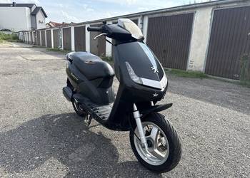 Peugeot Vivacity 50 2T 2008r