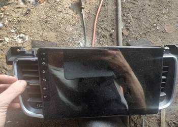 Radio nawigacja Peugeot 508