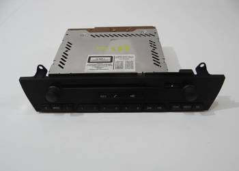 RADIO CD PROFESSIONAL BMW X3 E83 LCI 9132254