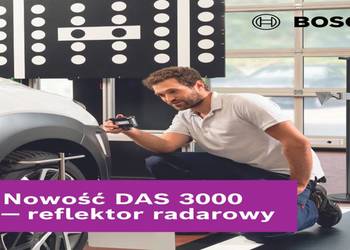 DAS 3000 S20 Facelift ADAS TERAZ PROMOCJA za DARMO SET