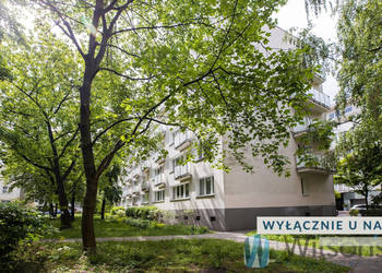 Sprzedaż mieszkania Warszawa Miła 45m2 2 pokoje