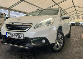 Peugeot 2008 Peugeot 2008 I (2013-2019)