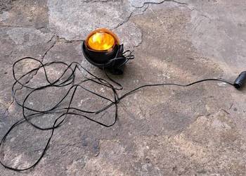 Lampka ostrzegawcza sam. dla konesera