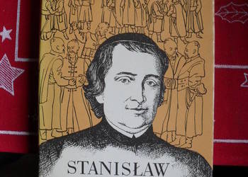 Stanisław Konarski - Stanisław Wilkowski