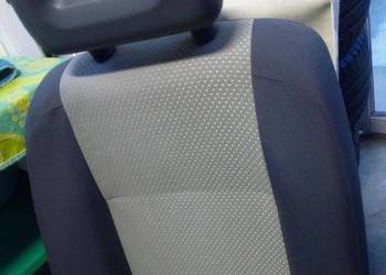 Fotel Kierowcy Fiat Panda IDEALNY !! Fotel Kierowcy Fiat Panda IDEALNY !!