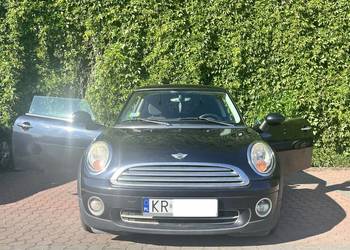 Sprzedam Mini ONE 2007