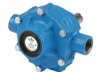 Pompa 45 l/min, 540 obr./min 397560A