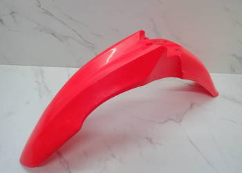 Błotnik Przód Oryginał Honda CRF 450 09r 250