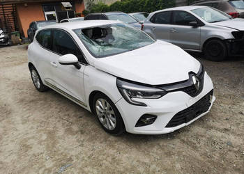 Renault Clio V (2019-)