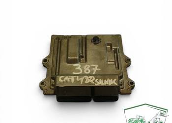 Sterownik silnika Caterpillar C3.6 CAT 432