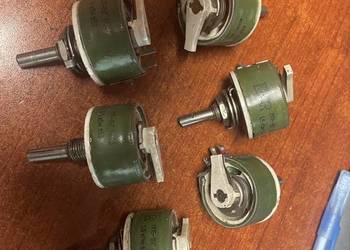Potencjometr osiowy jednoobrotowy PPB-15G 1,5 k ohm (13)