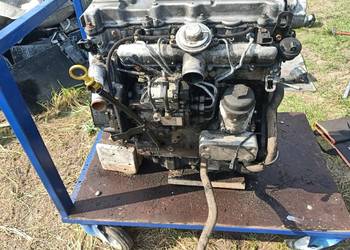 Silnik Saab 9-3 Opel Vectra 2.2 Tid 120 km D223L