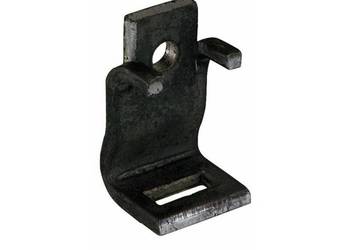 Uchwyt zęba sprężystego H24 50X8, 50x12mm CP1356A