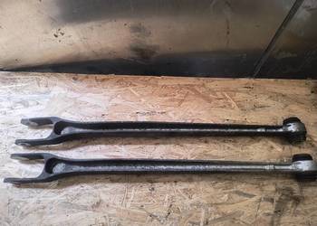 Wahacz tył 98733114302 Porsche Boxster 987 lift