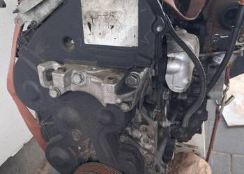 Silnik 1.6 HDi Peugeot 308 SW (DV6) – uszkodzony, na części / złom / dawca