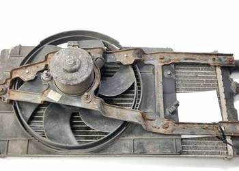 CHŁODNICA WODY FIAT SEICENTO CHŁODNICA WODY FIAT SEICENTO