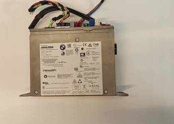 BMW G20 RADIO HEADUNIT HIGH 3 5A12E91