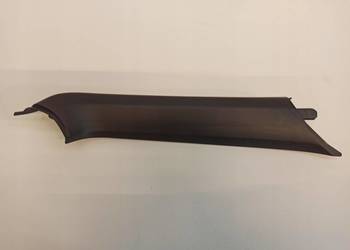 PORSCHE 987 OSŁONA SŁUPKA PRAWA 98755518200