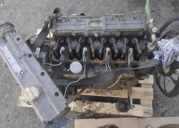Głowica Deutz BF 4M 1012 E turbo