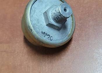 Czujnik cisnienia oleju bączek ŻUK, NYSA, WARSZAWA, TARPAN, 584556