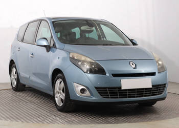 Renault Grand Scenic 1.9 dCi