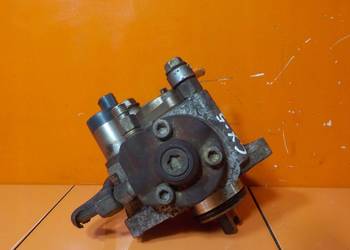 MAZDA CX-5 6 2.2 CITD SKYACTIV 15r 175 KM SH01 pompa wtryskowa SH0113800D