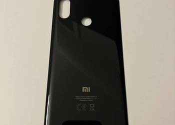 Oryginalna klapka baterii Xiaomi Mi 8