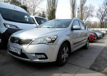 Kia Cee'd I (2006-2012)