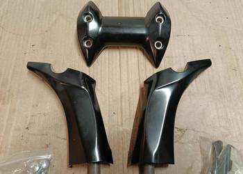 yamaha raider 1900 uchwyty risery mocowanie kierownicy