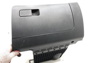 SCHOWEK PASAŻERA SKODA RAPID Kombi 5JB857097E PÓŁKA